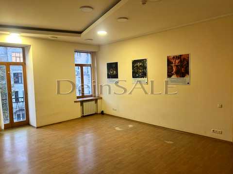 квартира за адресою Володимирська вул., 6
