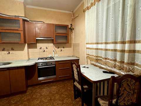 квартира по адресу Грушевського ул., 15