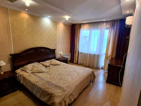 квартира по адресу Рональда Рейгана ул. (Теодора Драйзера), 6-А