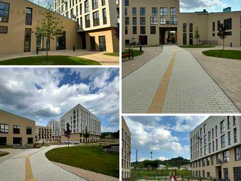 квартира за адресою Богдана Хмельницького вул., 207-В