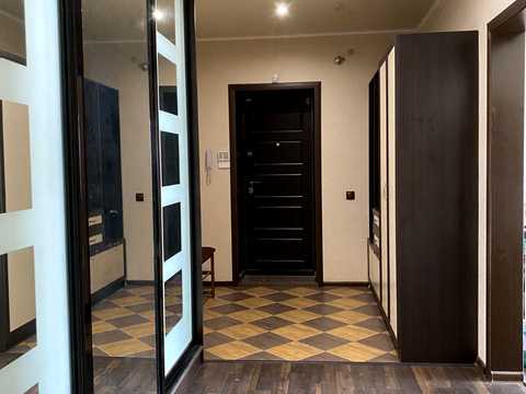 квартира за адресою Лазурна вул., 5 к11