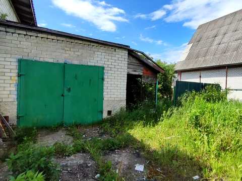 будинок за адресою Чернігів, Корольова вул., 36
