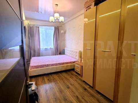 квартира за адресою Отакара Яроша вул., 17