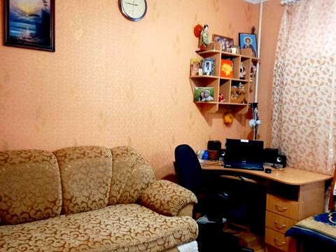 квартира по адресу Гвардейцев-Широнинцев ул., 37