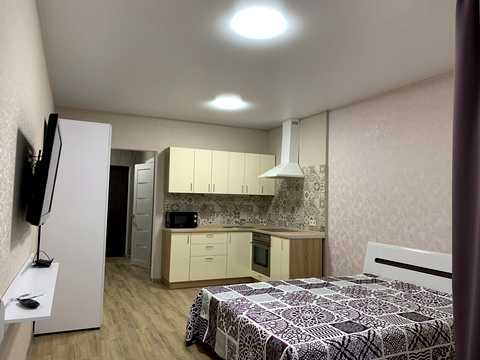 квартира по адресу Каховская ул., 62-А
