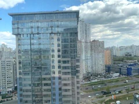 квартира за адресою Трускавецька вул., 2-А