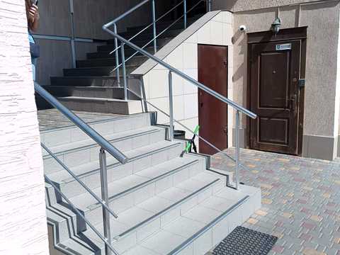 квартира за адресою Івана Франка вул., 55