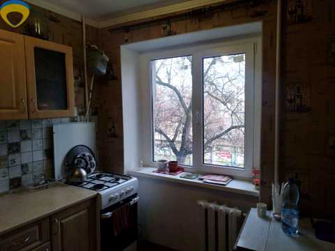квартира по адресу Радостная ул., 1
