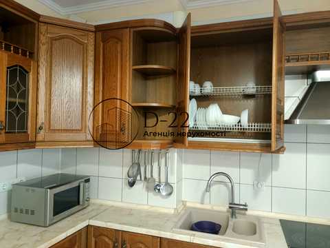 квартира за адресою Степана Руданського вул., 4-6