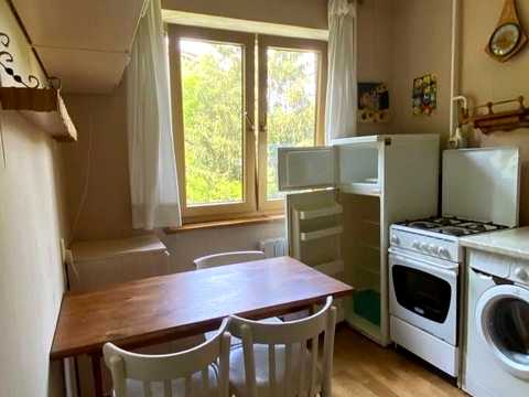 квартира за адресою Миколи Василенка вул., 23