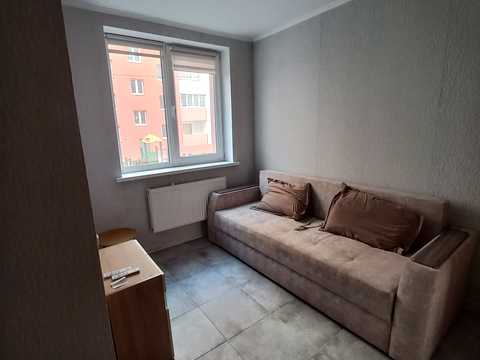 квартира за адресою Козакевича вул., 29