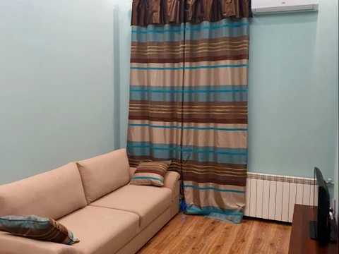 квартира за адресою Паньківська вул., 17