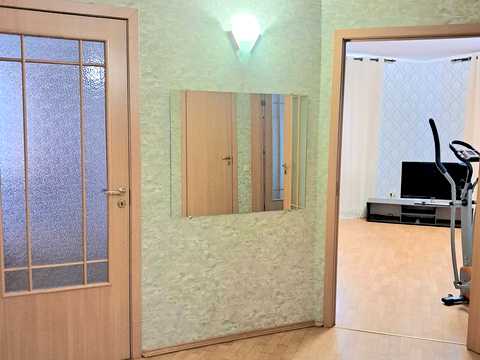 квартира по адресу Дмитрия Багалия ул. (Пожарского), 10/15