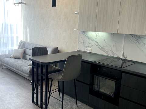 квартира за адресою Кадетський Гай вул., 8