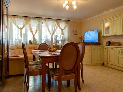квартира за адресою Левка Лук'яненка вул. (Маршала Тимошенка), 29