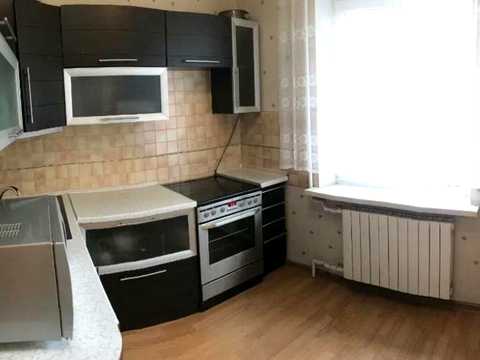 квартира за адресою Срібнокільська вул., 16
