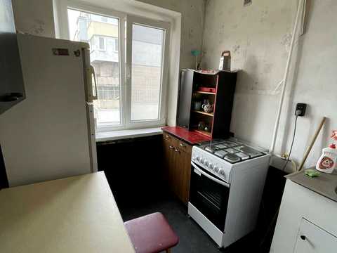 квартира по адресу Прогрессивная ул., 17