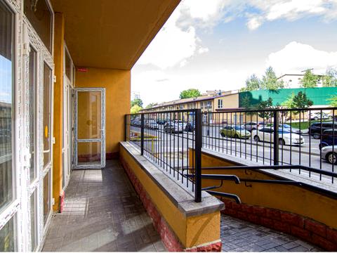 комерційна за адресою Валерія Лобановського вул., (30-В)