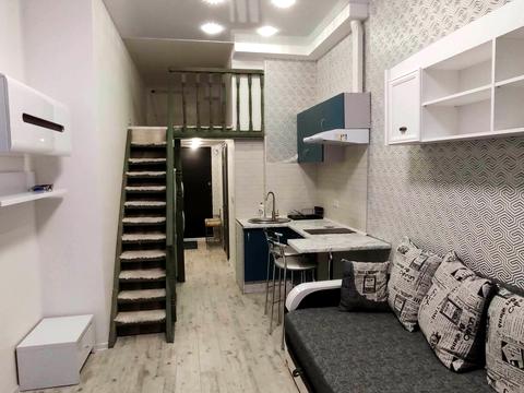 квартира по адресу Світлицького ул., 35