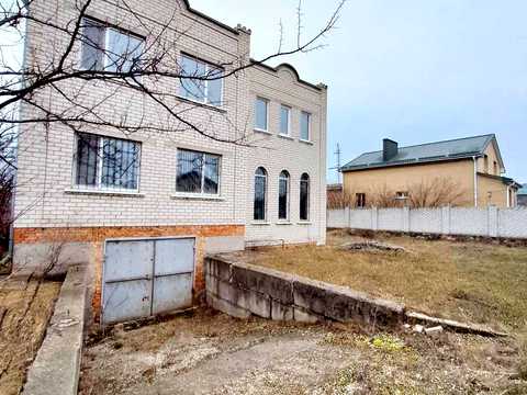 дом по адресу Златопільська, 230