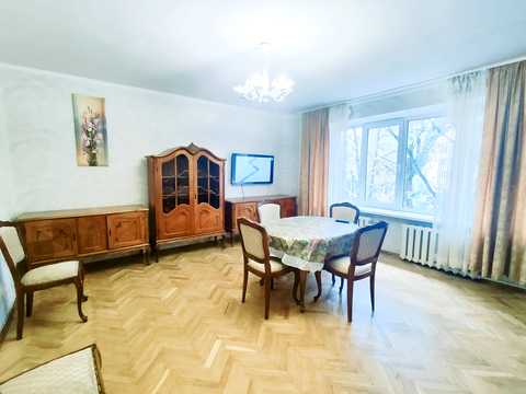 квартира по адресу Михаила Омеляновича-Павленко ул. (Суворова), 3