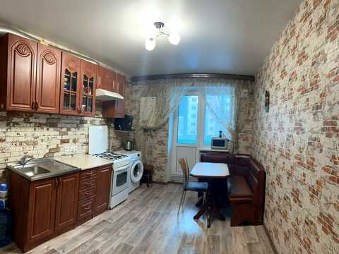 квартира за адресою Жабинського вул., 2В