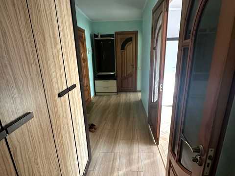 квартира за адресою Київ, Науки просп., 18