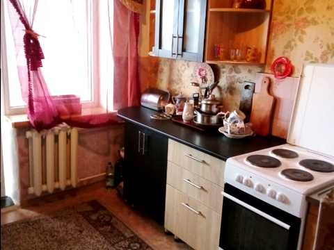 квартира за адресою Миру просп., 12