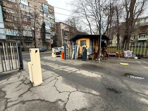 участок по адресу Староказацкая ул. (Комсомольская)