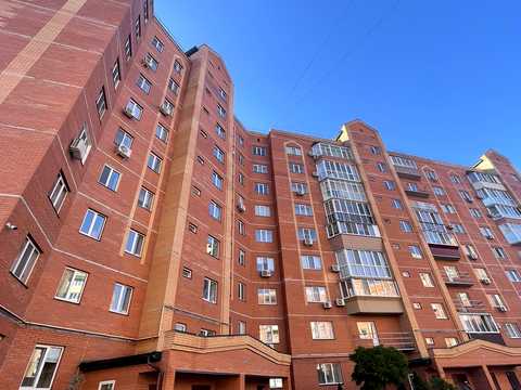 квартира за адресою Старовокзальний пров., 6