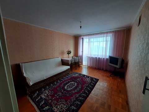 квартира за адресою Василя Сліпака вул. (Єрмолової), 44