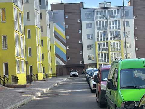 квартира по адресу Стеценко ул., 75-Н
