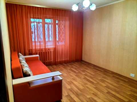 квартира по адресу Радунская ул., 5