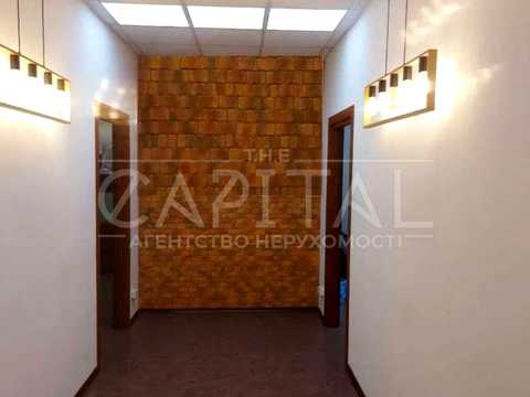 коммерческая по адресу Саксаганского ул., 119