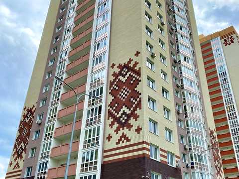 квартира за адресою Софії Русової вул., 5