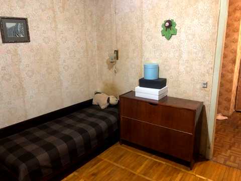 квартира по адресу Бехтеревский пер. (Бехтеревський), 7/11