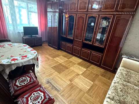 квартира по адресу Балковская ул., 141