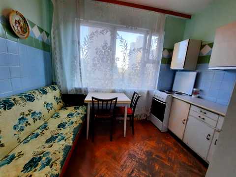 квартира за адресою Рональда Рейгана вул. (Теодора Драйзера), 20-А