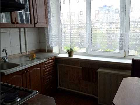 квартира за адресою Березняківська вул., 38-А