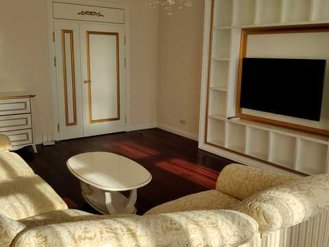 квартира за адресою Лесі Українки бульв., 7-А