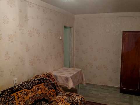 квартира по адресу Академіка Ромоданова ул. (Пугачова), 19-А