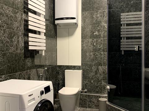 квартира по адресу Лейпцигская ул., 13-А