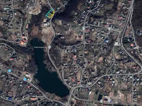 участок по адресу Київська ул.