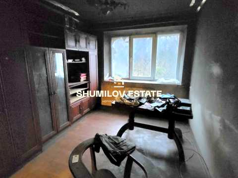квартира за адресою Академіка Андрія Сахарова вул. (Суворова), 27
