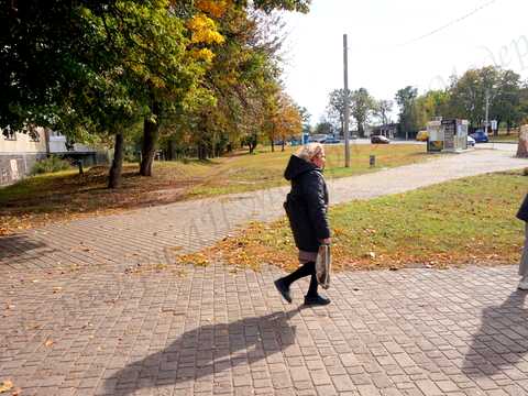 коммерческая по адресу Героев Труда ул. (Героїв Праці), 49