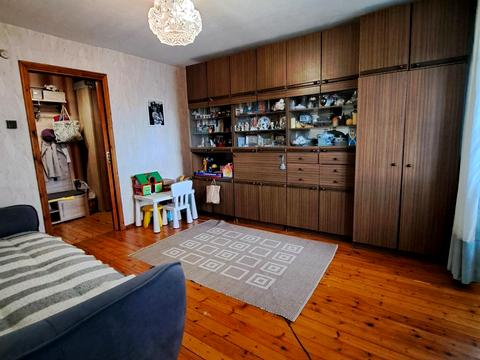 квартира по адресу 1-я Слободская ул., 47