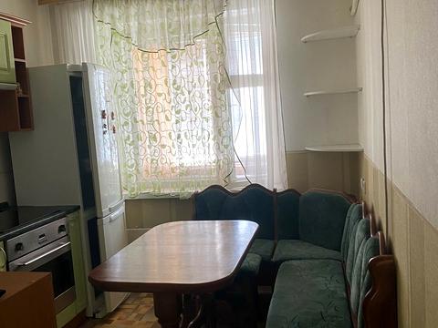 квартира по адресу Сосницкая ул., 10