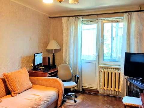 квартира по адресу Науки просп. (Ленина), 76