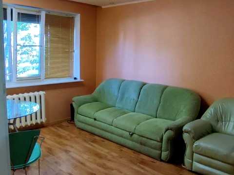 квартира за адресою Покровська вул. (Гагаріна), 18