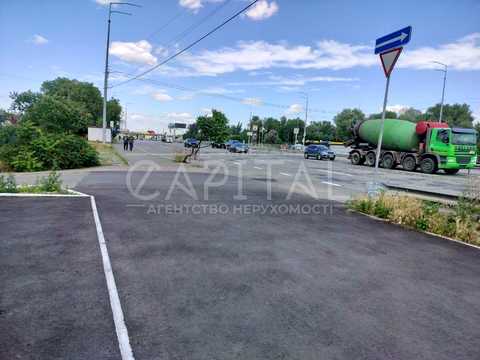коммерческая по адресу Передова ул., 1